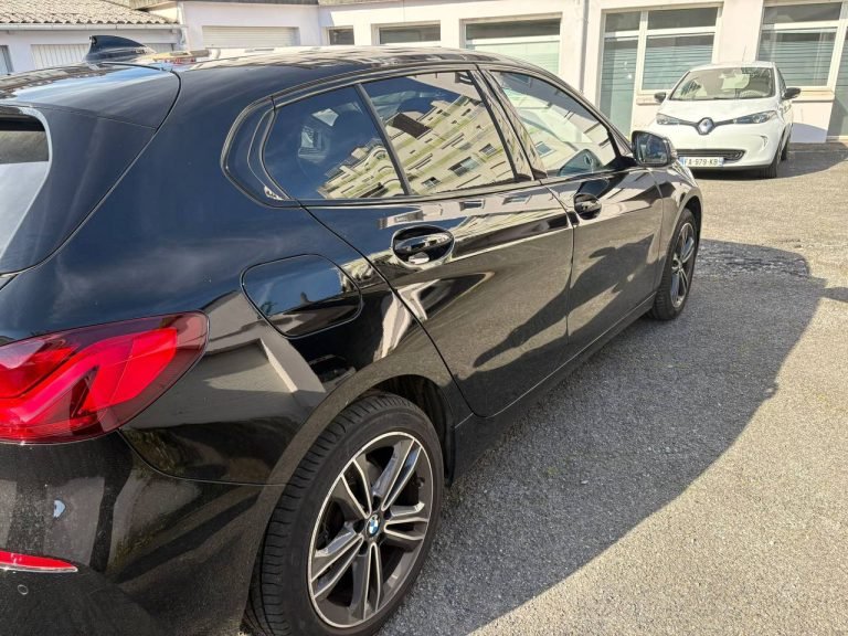 BMW SERIE 1 (F40) 116I 109 EDITION SPORT DKG7