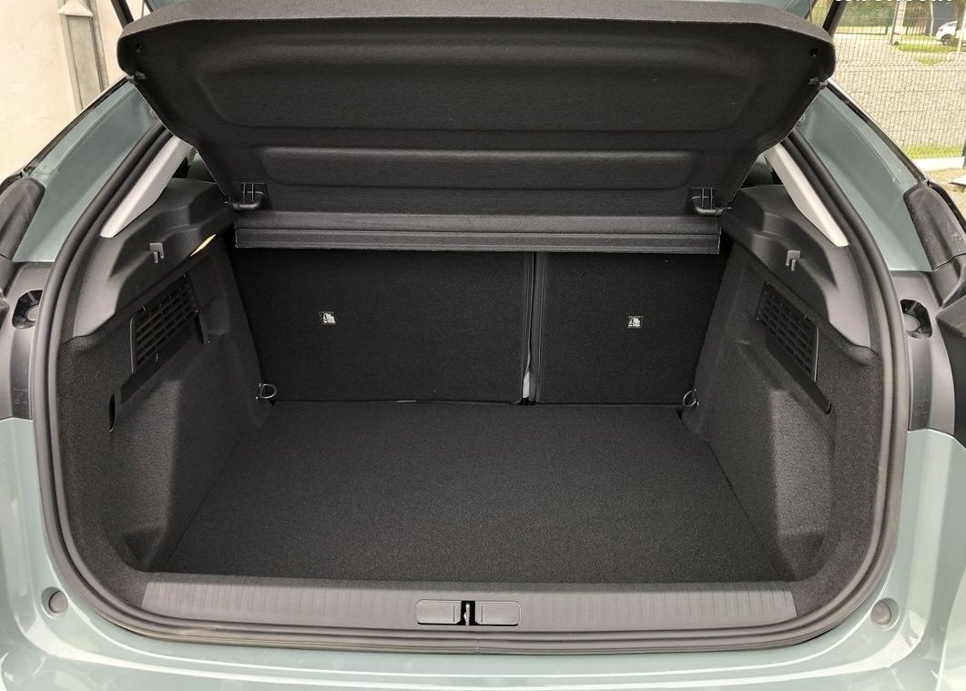 Citroen C4 1.2 HYBRIDE 136CH S&S PLUS AUTOMATIQUE