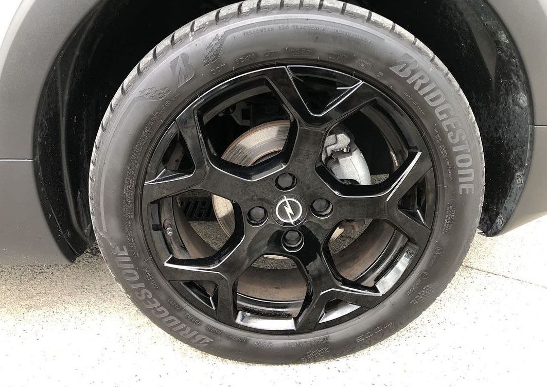 Opel CROSSLAND 1.5 D 110CH GS