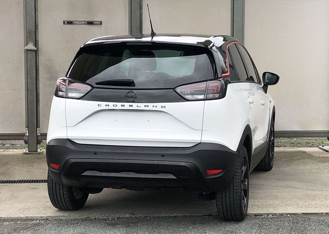 Opel CROSSLAND 1.5 D 110CH GS