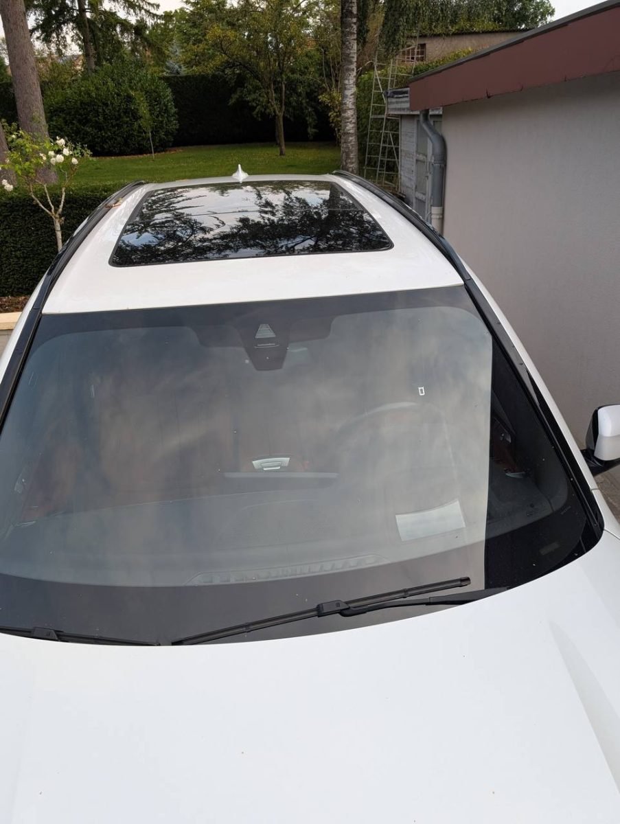 BMW X5 (G05) XDRIVE45E 394 HYBRIDE 17CV M SPORT BVA8