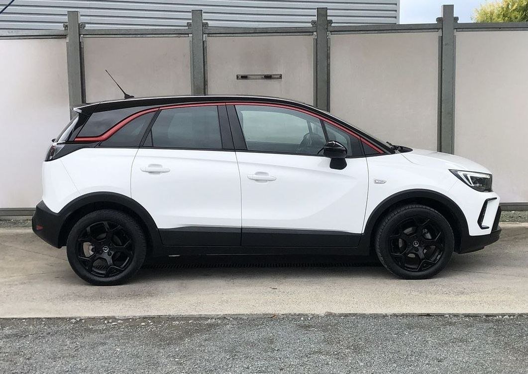 Opel CROSSLAND 1.5 D 110CH GS