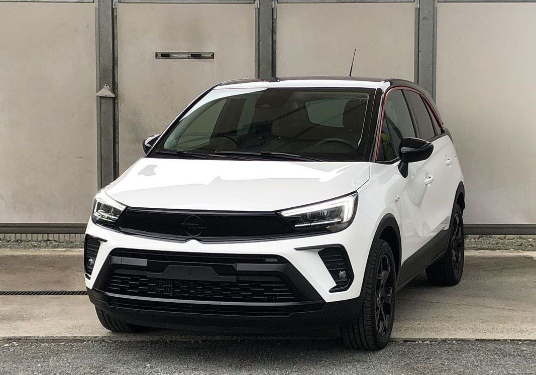 Opel CROSSLAND 1.5 D 110CH GS