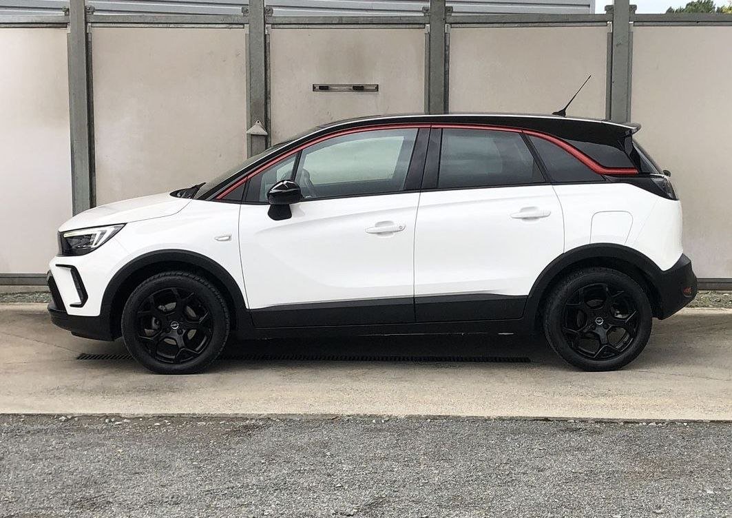 Opel CROSSLAND 1.5 D 110CH GS