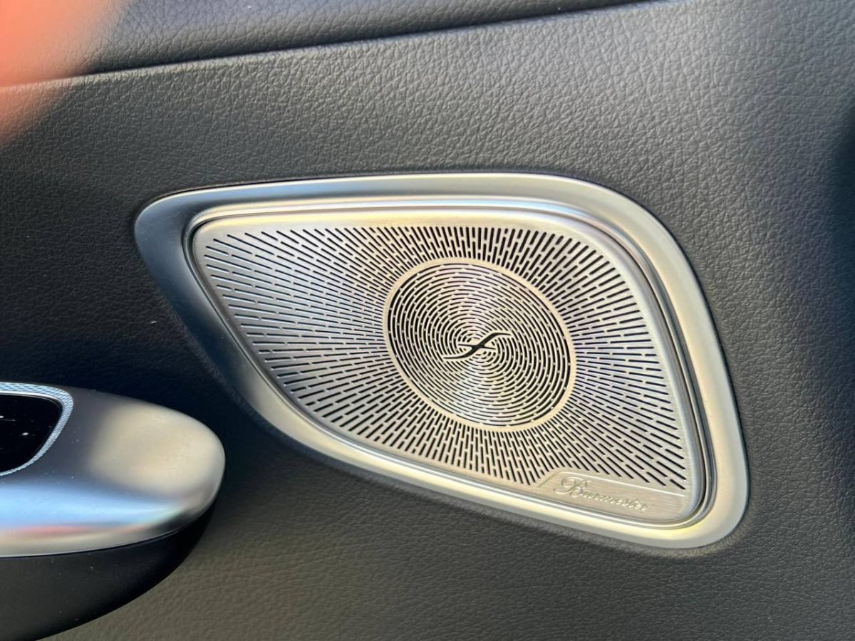 MERCEDES GLC II 220 D 4MATIC AMG LINE 9G-TRONIC