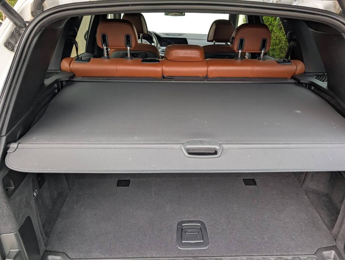 BMW X5 (G05) XDRIVE45E 394 HYBRIDE 17CV M SPORT BVA8