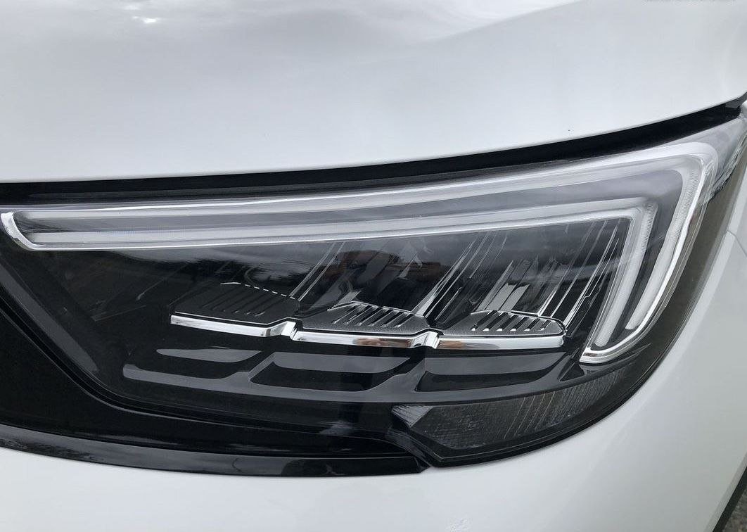 Opel CROSSLAND 1.5 D 110CH GS