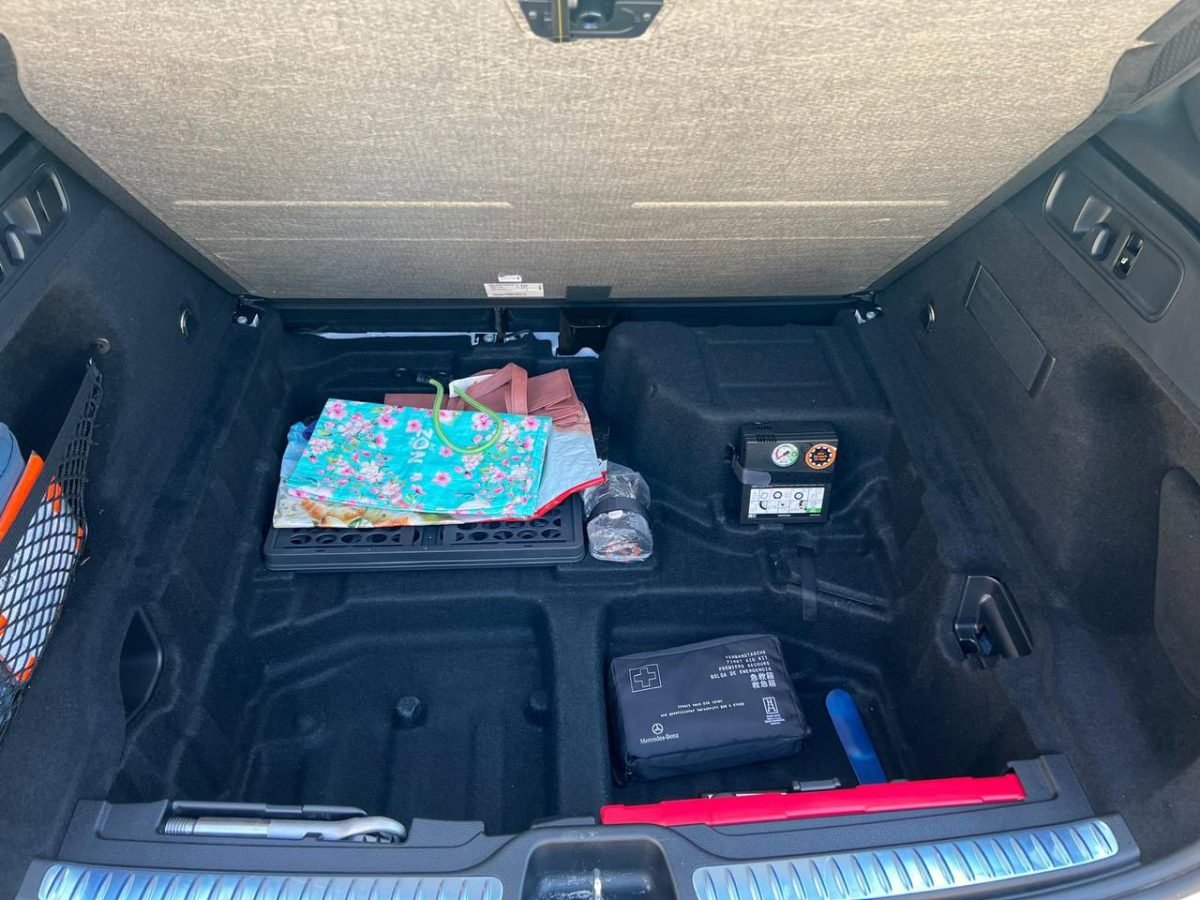 MERCEDES GLC II 220 D 4MATIC AMG LINE 9G-TRONIC