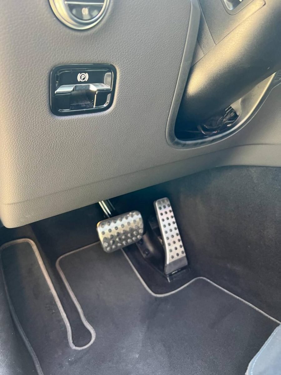 MERCEDES GLC II 220 D 4MATIC AMG LINE 9G-TRONIC