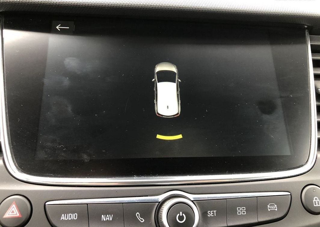 Opel CROSSLAND 1.5 D 110CH GS