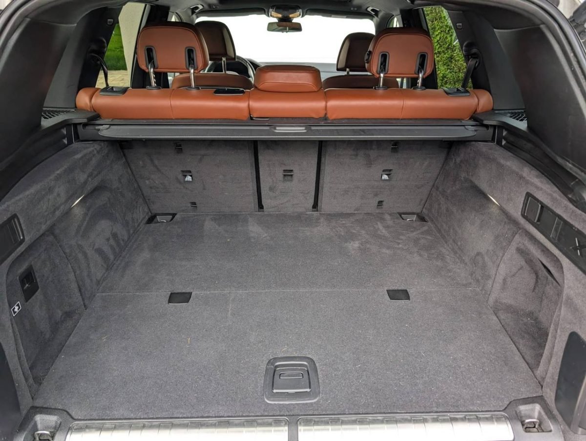 BMW X5 (G05) XDRIVE45E 394 HYBRIDE 17CV M SPORT BVA8