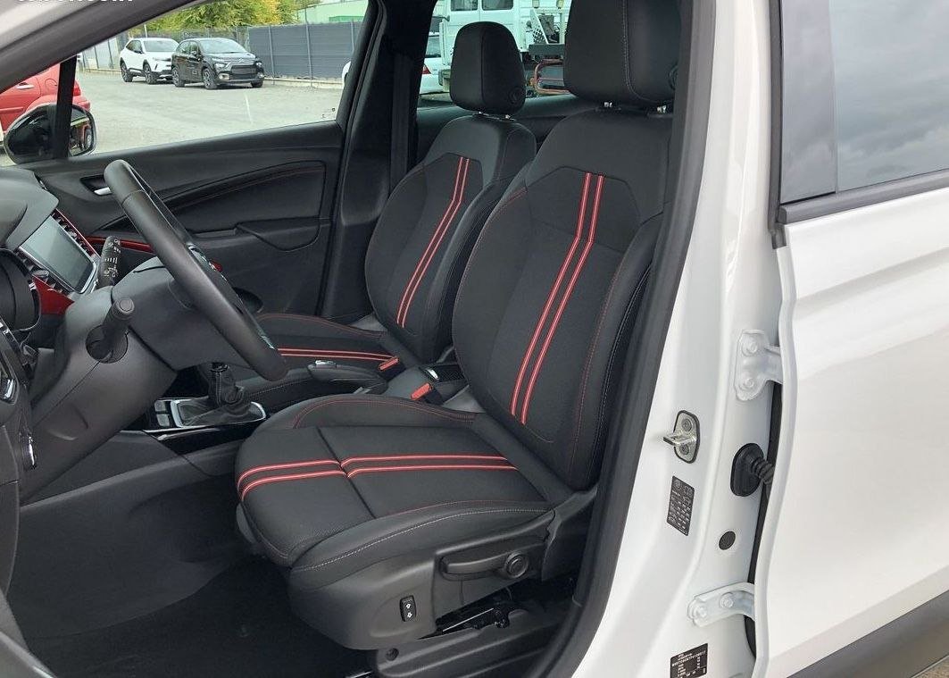 Opel CROSSLAND 1.5 D 110CH GS