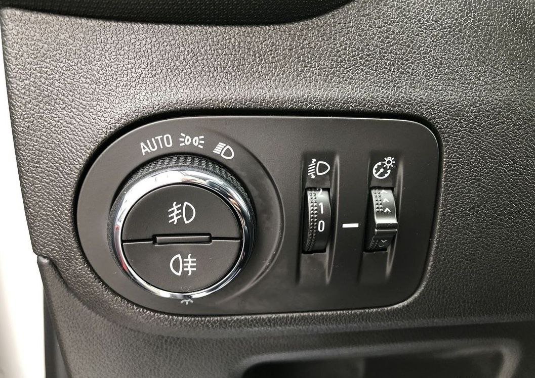 Opel CROSSLAND 1.5 D 110CH GS